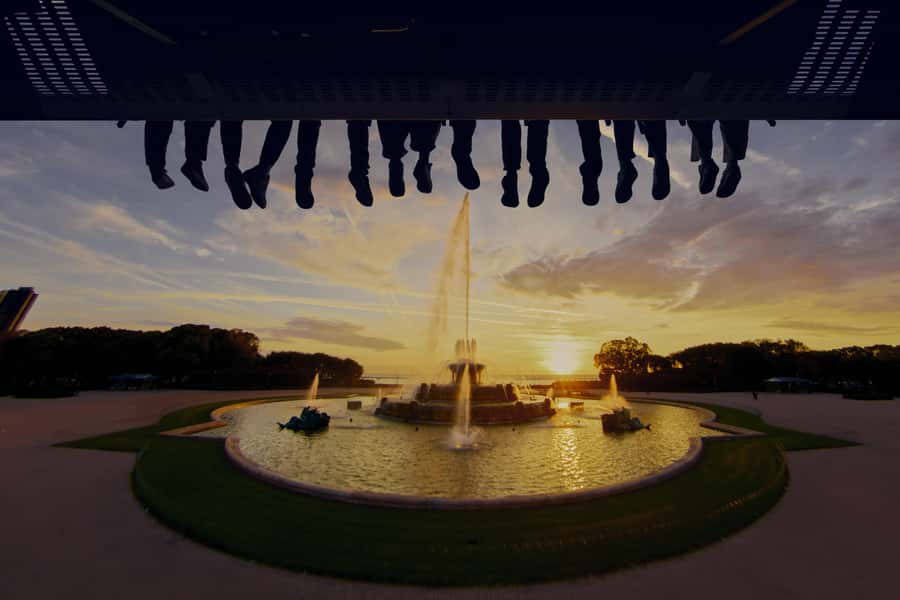 Flyover in Chicago: An Immersive Flying Theatre Experience - Rules, Restrictions, and Who Should Skip the Ride