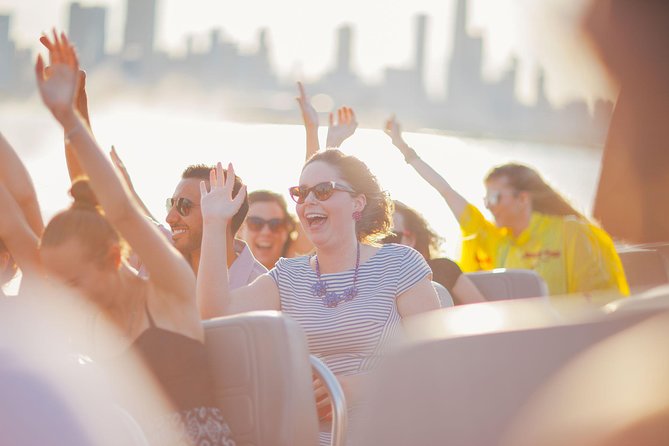Lake Michigan 30-Minute Speedboat Ride - Back to Navy Pier: How the 30 Minutes Actually Feels