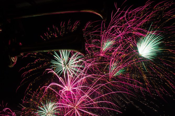 Lake Michigan Fireworks Cruise in Chicago - Price and Value: Is a $50 Ticket a Smart Buy?