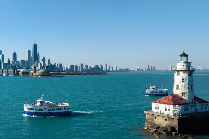Lake Michigan Skyline Cruise in Chicago - Dog-Friendly Cruising: How to Bring Your Buddy