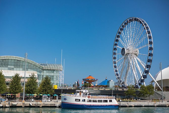 Lake Michigan Skyline Cruise in Chicago - Price and Value: Is $32.50 Actually Worth It?