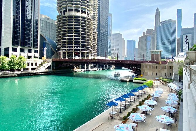 Magnificent Mile Tour With Optional 360 Chicago Upgrade - Who This Tour Really Fits
