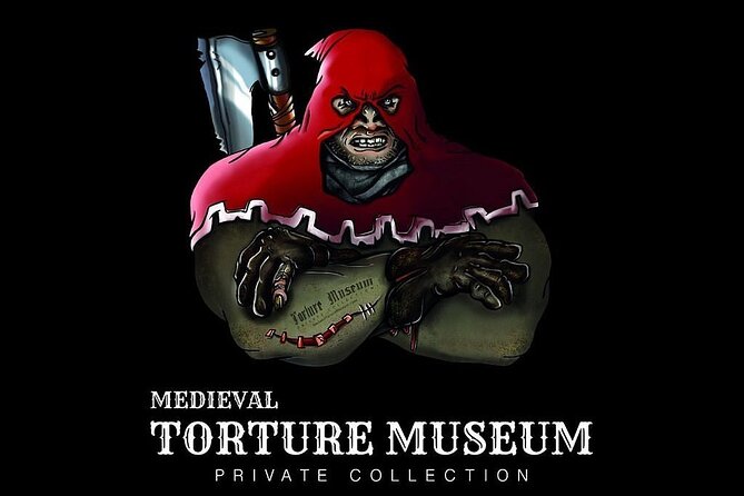 Medieval Torture Museum Ticket with Audio Guide and Ghost Hunting - Entering The Medieval Torture Museum: What You’ll See in the First Minutes