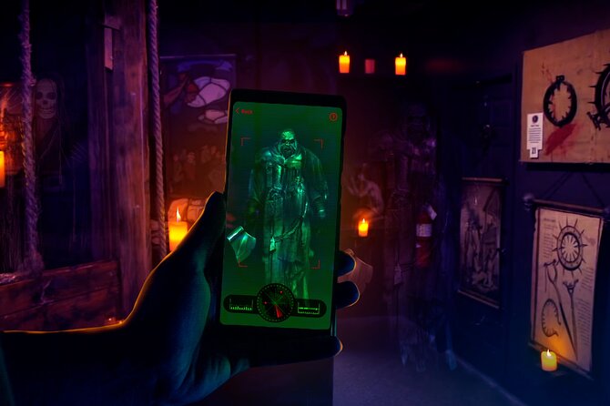 Medieval Torture Museum Ticket with Audio Guide and Ghost Hunting - Should You Book This Medieval Torture Museum Ticket Package?