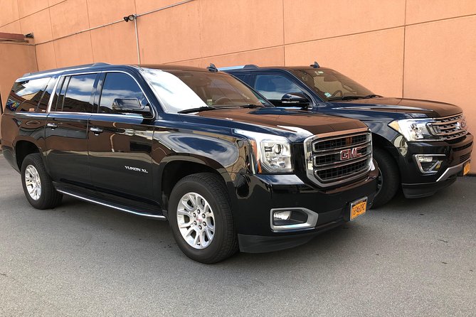 Private Arrival Transfer from Chicago Airports (ORD) (MDW) - What This Transfer Actually Does for Your First Hours
