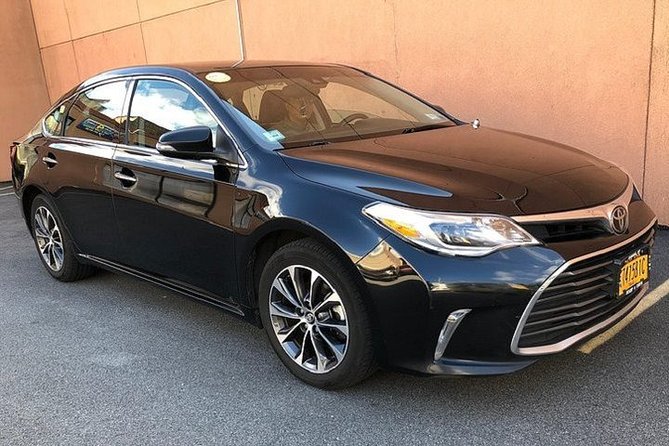 Private Arrival Transfer from Chicago Airports (ORD) (MDW) - Who Should Book This Private ORD/MDW Transfer