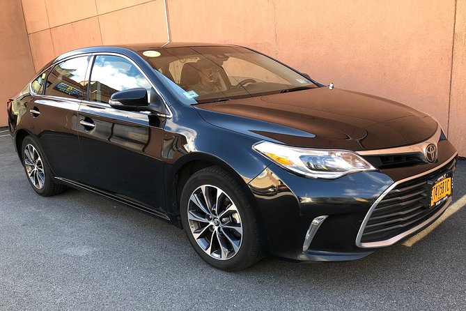 Private Arrival Transfer from Chicago Airports (ORD) (MDW) - Getting Picked Up at ORD or MDW Without the Terminal Hunt