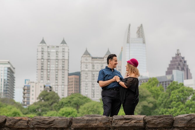 Private Vacation Photoshoot with Photographer in Chicago - Private Chicago Photoshoot Value: Why This Format Works