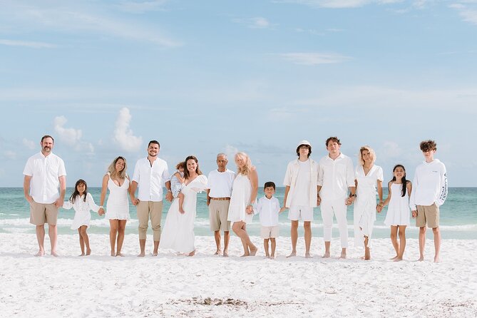 Private Vacation Photoshoot with Photographer in Chicago - Photographer Quality: What Jason and Katie’s Clients Were Grateful For