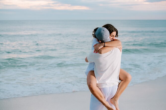 Private Vacation Photoshoot with Photographer in Chicago - Choosing 30 Minutes or 1 Hour: Portraits You Can Plan Around