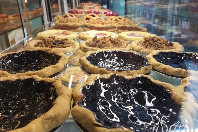 River North Food Walking Tour - Price and what you’re really paying for ($89)