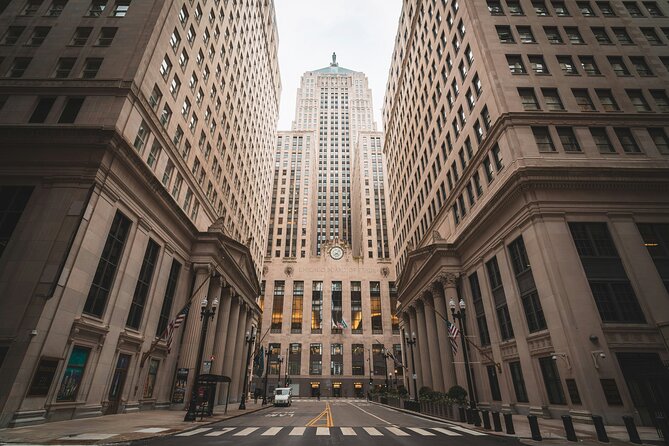 Self-Guided Chicago Loop Tour Explore the City at Your Own Pace - Price and value: why $9.99 can feel like a bargain