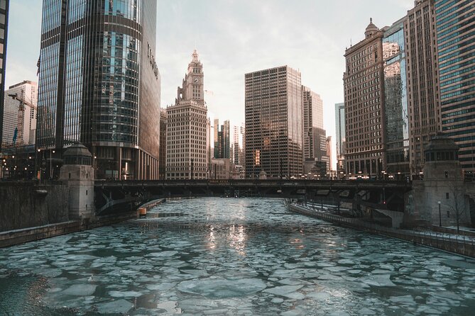 Self-Guided Chicago Loop Tour Explore the City at Your Own Pace - What to bring (and what to not overthink)
