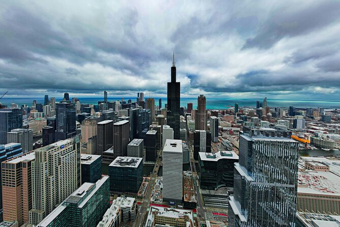 Self-Guided Chicago Loop Tour Explore the City at Your Own Pace - Who this self-guided Loop walk is best for