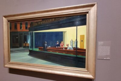 Skip-the-line: Art Institute of Chicago Guided Tour - Guides turn famous paintings into a real story