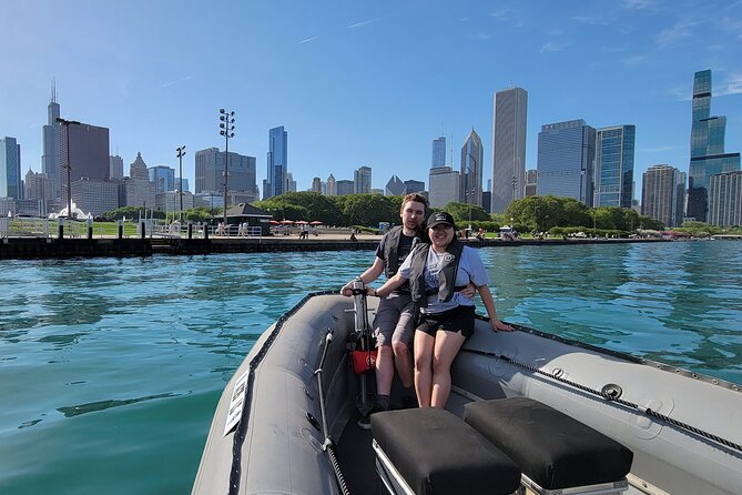 Small-Group Sightseeing Boat Tour in Chicago - What to Bring (and What to Skip) for Comfort on the Water