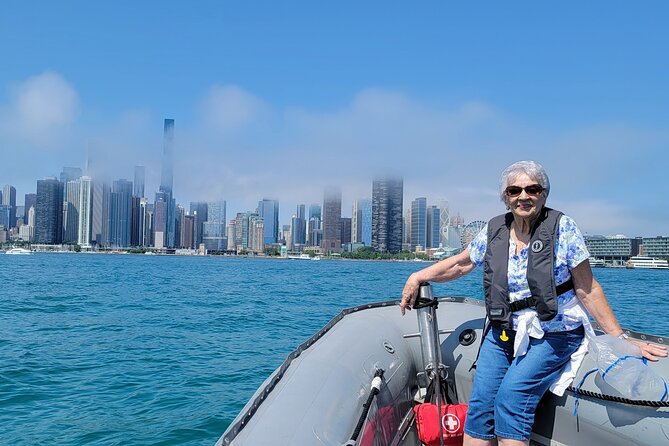 Small-Group Sightseeing Boat Tour in Chicago - Who This Tour Is Best For