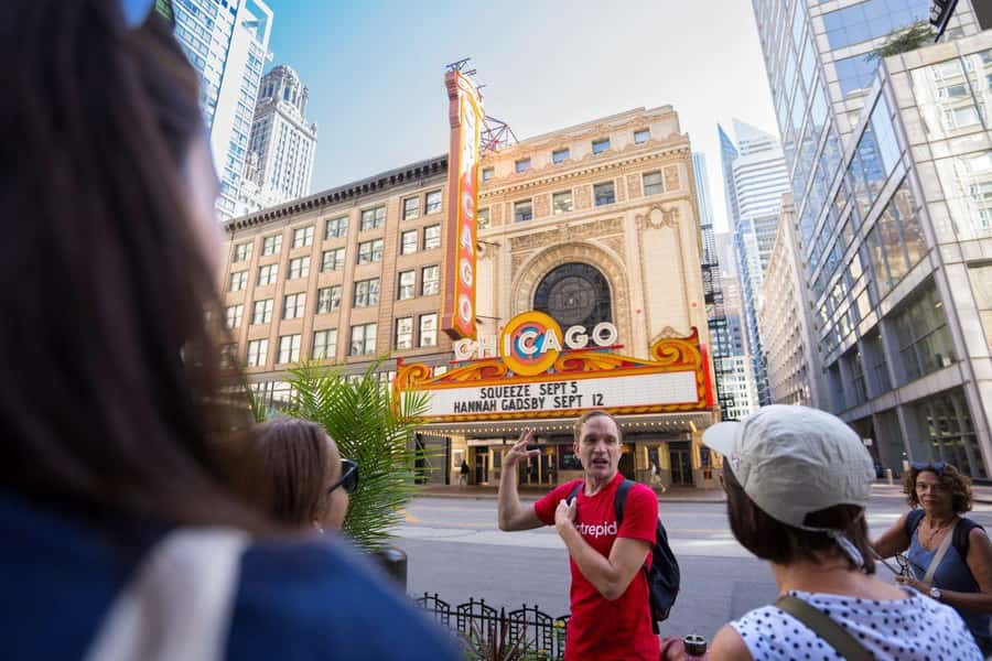 Total Chicago: Food, History and Architecture Tour - Key highlights I’d put on your must-do list