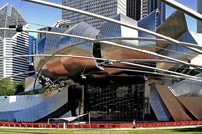 Welcome to Chicago: Private Half-Day Tour with 360 Observation Deck - Price and what it buys you at $240 per person